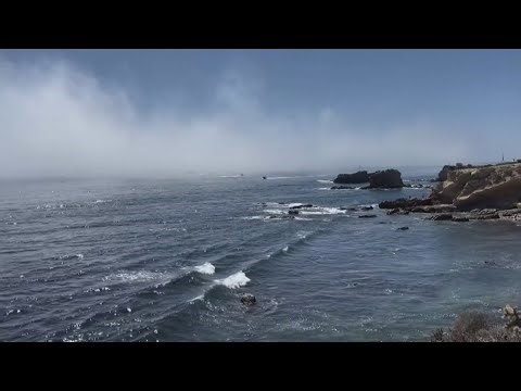 What a “super” El Niño could mean for global weather this winter