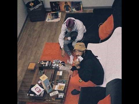 [FREE] Larry June x Curren$y x 1 Umbrella Type Beat - "MOTION PICTURE" | Smooth Vibes