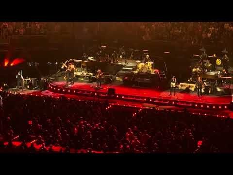 Bruce Springsteen - 08 The Promised Land - TD Garden Boston MA May 24th 2026