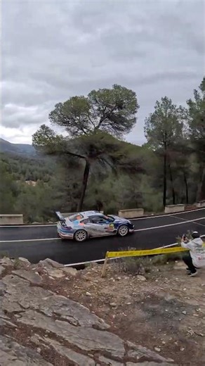 Do we need more Porsche 911 Rally cars? Full video out now