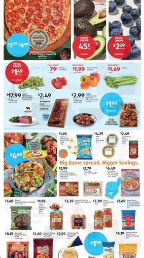 Aldi Weekly Ad 02/04 - 02/10
