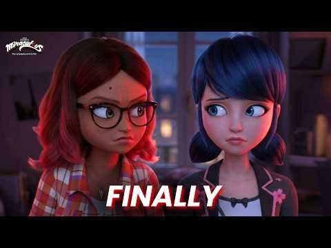 Something Is Coming After Marinette || Miraculous Season 7 Teaser || Miraculous Ladybug | Miraculous