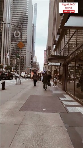 Discover the Magic & Beauty of New York City 🇺🇸 | Stunning City Tour #shorts