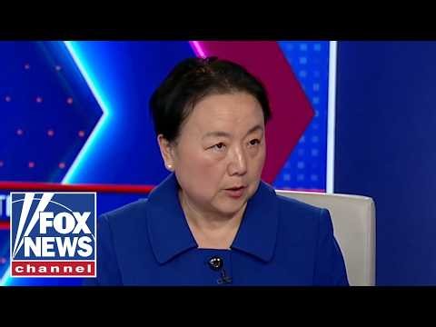 This is INSANITY: Chinese communism survivor