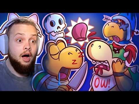 SML Videos That Will Scar You for Life! (The Drone, The Purge, Joseph Moves In FULL REACTION)
