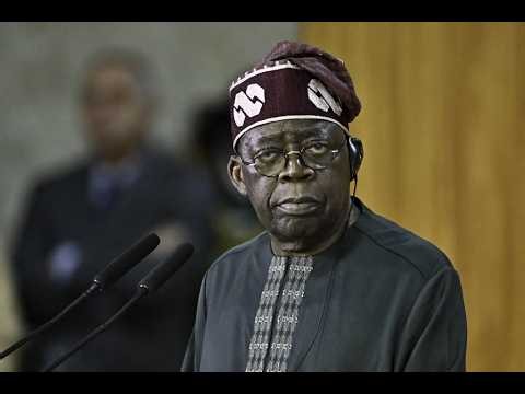 BREAKING: European Union Sits to Deliberate Nigeria Under Tinubu as 2027 Not Certain?