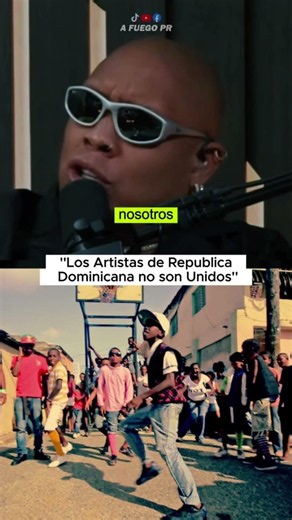 El Dembow dominicano está muriendo sin El Alfa💔🔥