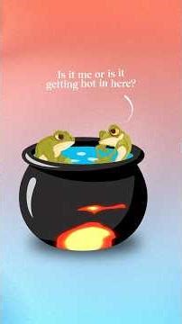 Why we fail to notice climate change | Science News