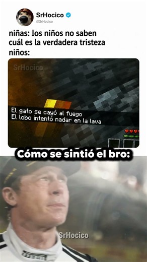 La Peor Notificación De Minecraft 💀