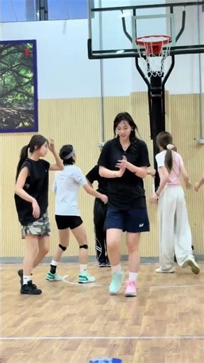 What is the significance of girls playing sports?