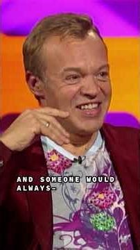 Thandiwe Newton filled a handbag with WHAT?! 😱