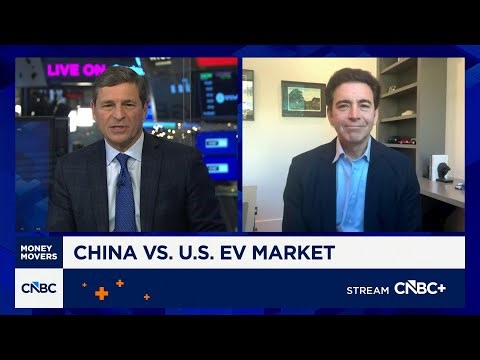 Hybrid vehicles are a better solution for U.S. consumers and abroad, says former Ford CEO Fields