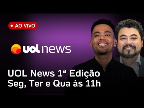 PGR arquiva pedido para investigar Moraes no caso banco Master; PF ouve Vorcaro e + notícias ao vivo