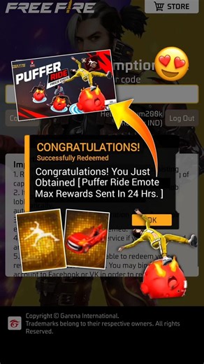FREE FIRE REDEEM CODE TODAY JANUARY REDEEM CODE FREE FIRE | FF REDEEM CODE TODAY 5 JANUARY