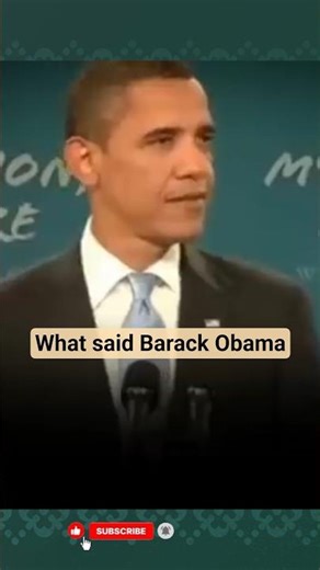 #Shorts Barack obama inspirational speech with subtitles #smartmindfacts #facts #motivation