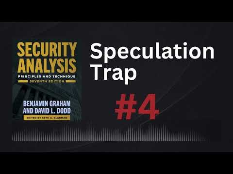 Investment vs Speculation, Defined - Ep. 4