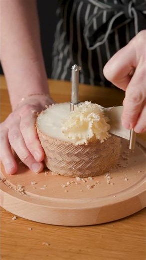 Testing Kitchen Gadgets — Cheese Shaver