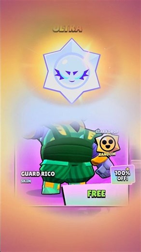💯 FREE SKIN + ULTRA HALLOWEEN DAY 😱🎃 #brawlstars