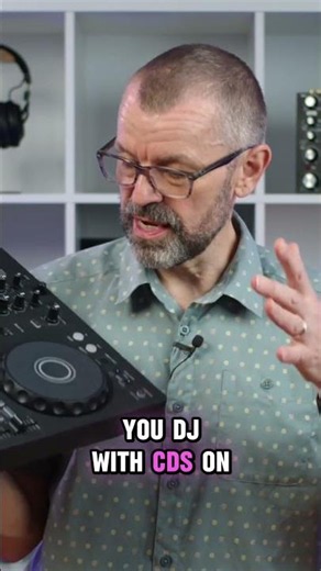 Old School DJ? Your Mixing Skills Still Work On Modern Gear