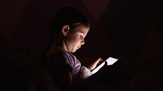 3 pieces of legislation being pushed to protect children online, hold Big Tech accountable