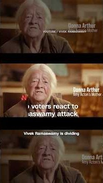 Ohio voters react to Ramaswamy attack ad