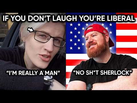 If You Laugh, You're Conservative PT.383 Memes & Comedy for Republicans & Trump Supporters | MAGA