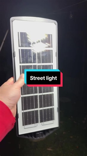Still relying on outdoor lights that need wiring or constant charging? 👀☀️ These 2-pack solar-powered outdoor security lights come with motion sensors, remote controls and a waterproof design! 💡 Perfect for lighting up driveways, gardens and pathways without the hassle of running cables! 🏡 💛 Please don’t go by the price in this video. TikTok Shop prices can change with vouchers, flash sales and promotions, so check the final price before buying. Happy shopping! 🛍️ #TikTokMadeMeBuyIt #BlackF