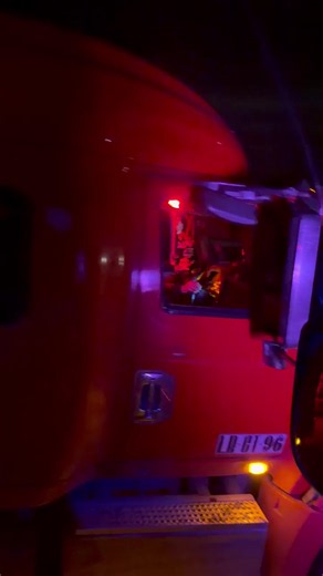 #DonRojo #nortechile #quemandoasfalto #trailers