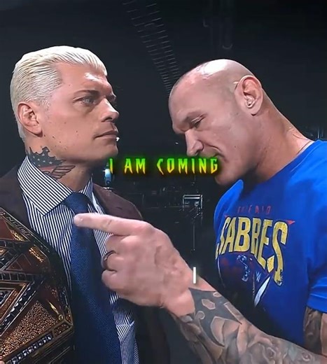 He's Back 💀 ! - " Randy Orton " Edit | LOUCURA LETAL (Slowed) #wwe #randyorton #wrestling #shorts