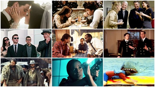 Stasera in TV: Film da vedere Mercoledì 29 Aprile, in prima serata
