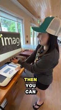 This is vintage technology for the blind!