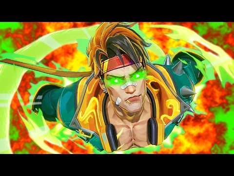 IRON FIST IS BACK | Marvel Rivals
