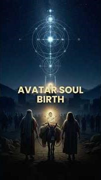 The Secret Soul Birth of Jeshua (What Really Happened on Dec 21, 12 BC)