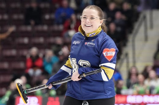 2 NS teams will play at women's national curling playoffs