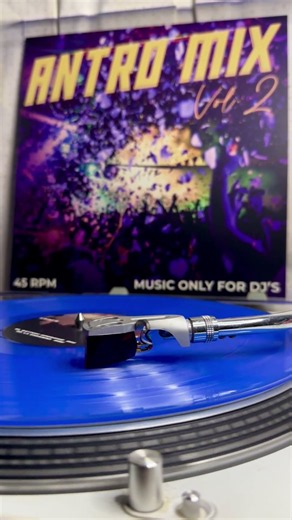 La Carabina | Extended Mix (vinyl version)