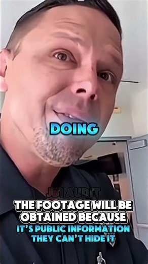 Independently doing the investigation means do a better job leaving #shorts #policeofficers #cops