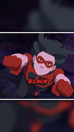 This showed how POWERFUL Thragg is! #invincible #thragg