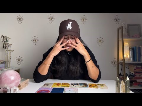 PISCES YOU MAY NEED TO SIT DOWN FOR THIS. THIS IS INTENSE. | OCT.13-20