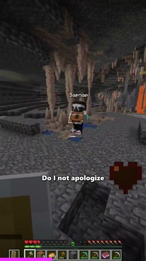 Minecraft Speedrun vs 6 Hunters – Chaos at the Finale! 🎮