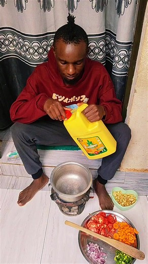 Why You Should Use Modern Cooking Oil from Nile Agro Industries