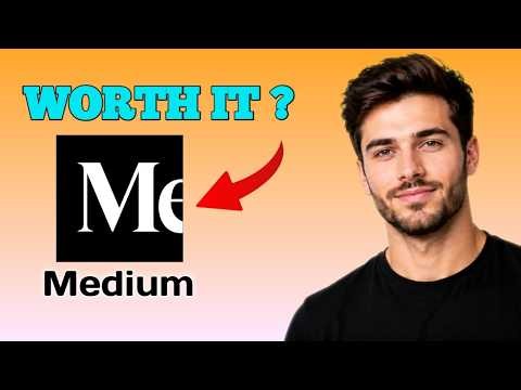 Medium App Review - Useful Or Overrated?