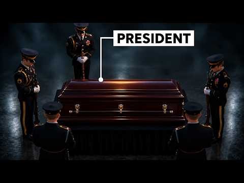 The First 24 Hours Without a President