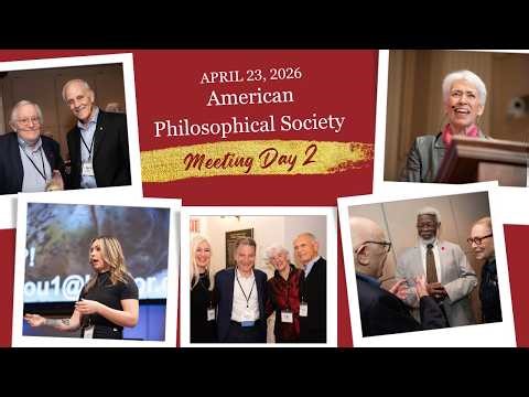 April 2026 Members Meeting - Day 2