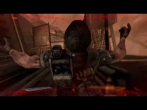 Aliens VS Predator - Predator Campaign 2 (Nightmare)