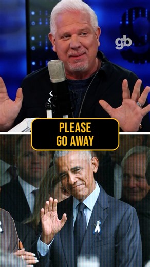 Give It A Rest Obama.
