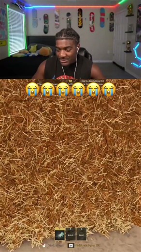 Needle in Haystack 😭