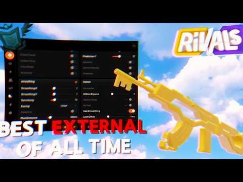 BEST RIVALS EXTERNAL OF ALL TIME