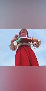 🌊🧔 ¡El Gigante que Sobrevivió en el País de los Enanos y Encontró a su Esposa! 😱👑❤️