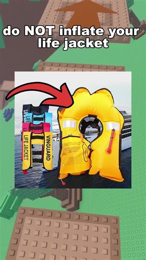 4 Survival Facts That Will Save YOU! #roblox #rant #robloxrant #relatable