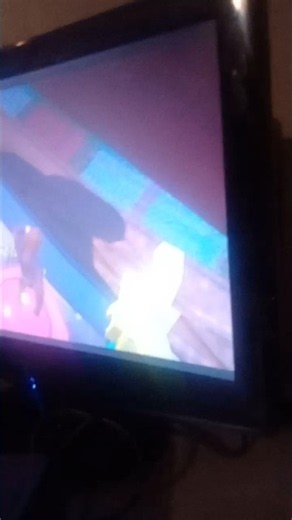 Disney Infinity 3.0 Cake Floating Glitch????